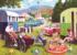 Caravan Outings (2x500pc)